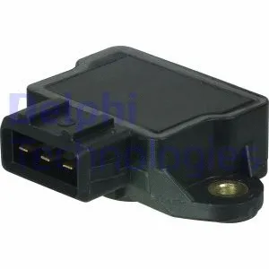 SS1099812B1 DELPHI Датчик положення дросельної заслонки