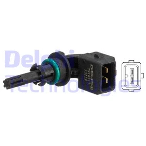 TS10517 DELPHI Датчик температуры воздуха