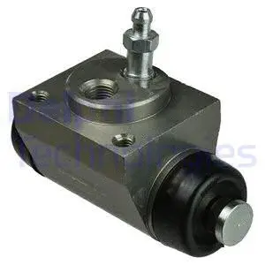 LW90127 DELPHI Колесный тормозной цилиндр