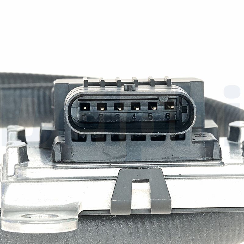 ANS101712B1 DELPHI Датчик NOx OPEL INSIGNIA A, INSIGNIA A COUNTRY, ZAFIRA C 2.0D 10.11-03.19