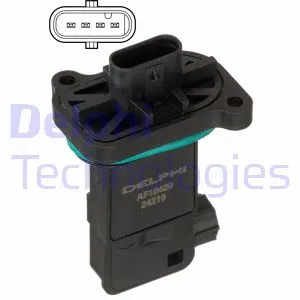 AF1042012B1 DELPHI Витратомір повітря