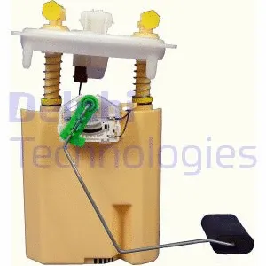 FG103412B1 DELPHI Паливний насос (модуль) DACIA DUSTER  RENAULT DUSTER 1.5D 10.10-