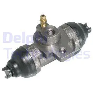 LW22103 DELPHI Колесный тормозной цилиндр