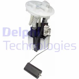 FG104912B1 DELPHI Електричний паливний насос (модуль) RENAULT MEGANE I, MEGANE I CLASSIC, MEGANE I COACH, MEGANE II, MEGANE SCÉNIC, SCENIC I 1.9D 03.97-02.08
