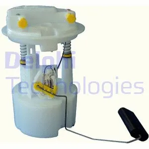 FG100112B1 DELPHI Електричний паливний насос (модуль) RENAULT CLIO II 1.5D 06.01-