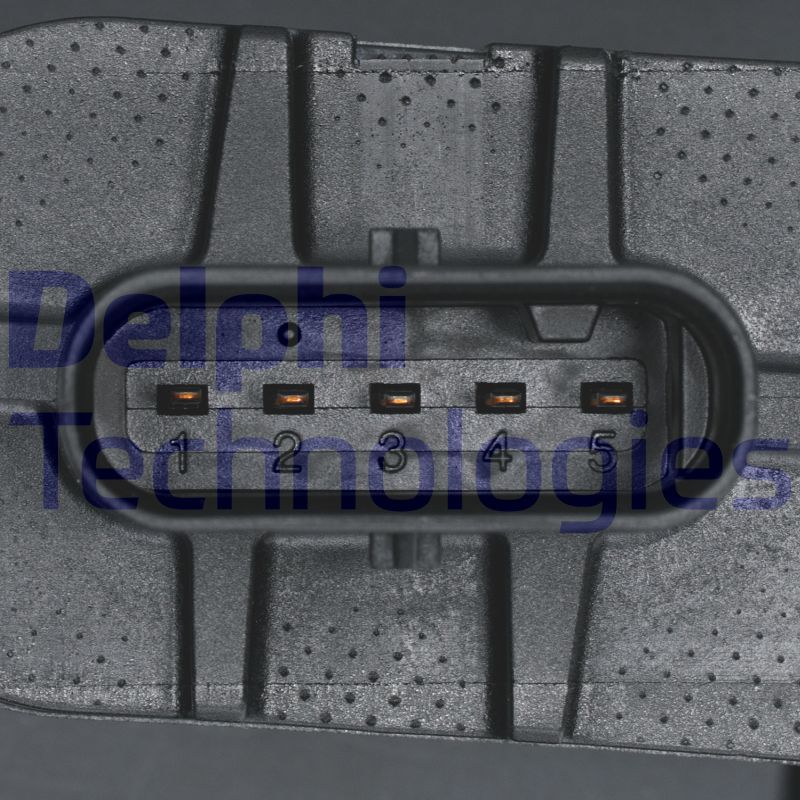 AF1066912B1 DELPHI Витратомір повітря