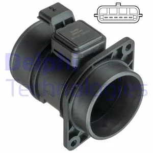 AF1036712B1 DELPHI Розходомір повітря