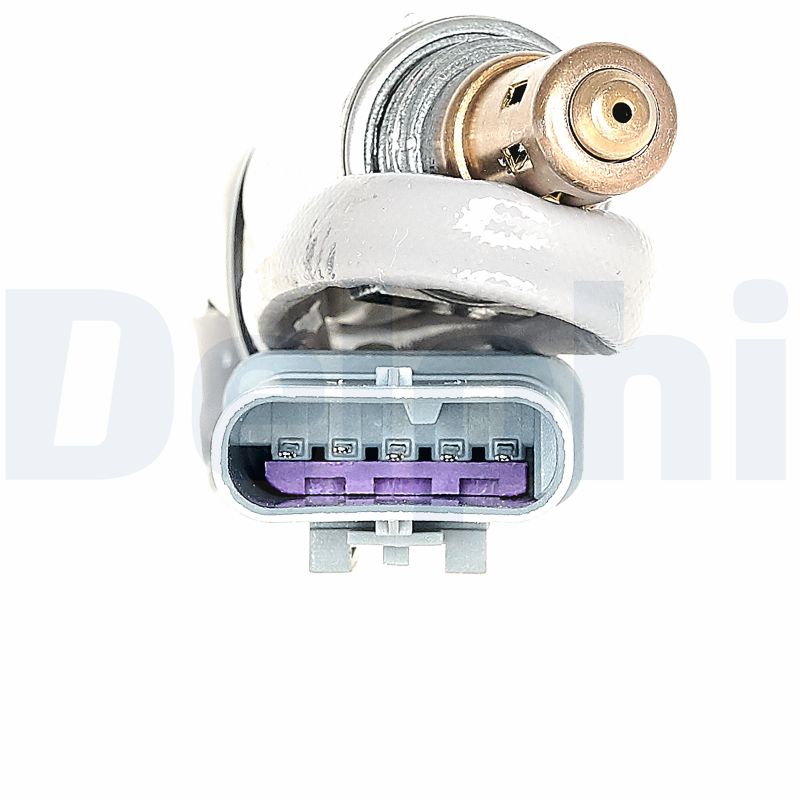 ES2139312B1 DELPHI Лямбда-зонд (кількість дротів 5, 351мм) FIAT 500, 500L, 500X, DOBLO, DOBLO CARGO, FIORINO, PANDA, PUNTO, QUBO, TIPO 1.3D 11.07-