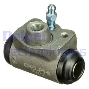 LW90184 DELPHI Колесный тормозной цилиндр