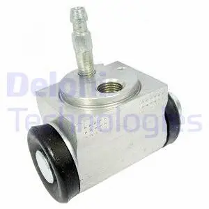 LW90078 DELPHI Колесный тормозной цилиндр