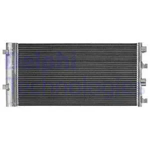 CF2014212B1 DELPHI Радиатор кондиционера