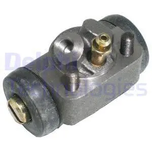 LW30437 DELPHI Колесный тормозной цилиндр