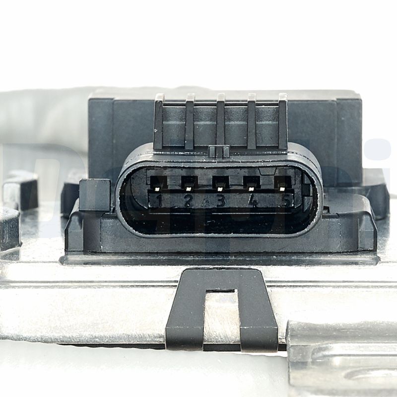 ANS100012B1 DELPHI Датчик NOx AUDI A3, Q2  SEAT ATECA, LEON, LEON ST  SKODA KAROQ, OCTAVIA III, OCTAVIA IV, SUPERB III  VW ARTEON, ARTEON SHOOTING BRAKE, GOLF ALLTRACK VII, GOLF SPORTSVAN VII 1.6D/2.0D 08.12-