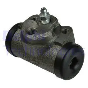 LW90140 DELPHI Колесный тормозной цилиндр