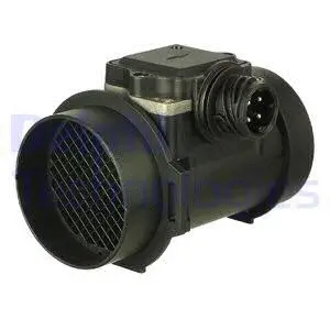 AF1019212B1 DELPHI Витратомір повітря (4 pin, модуль) BMW 3 (E36), 5 (E34), 5 (E39) 2.0 04.90-06.03