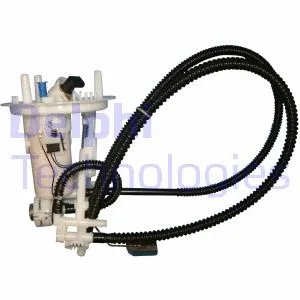 FL030112B1 DELPHI Датчик рівня палива (234mm) MERCEDES C T-MODEL (S204), C (W204), E (W212) 1.6/1.8/1.8CNG 01.07-12.15