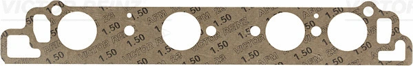 712573220 VICTOR REINZ Прокладка впускного коллектора