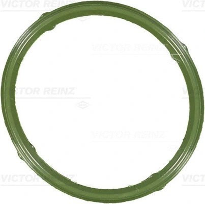 713606600 VICTOR REINZ Прокладка впускного коллектора