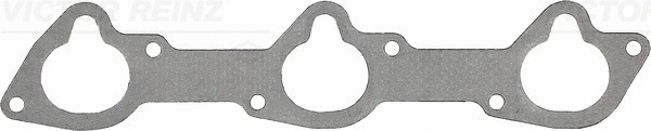713579600 VICTOR REINZ Прокладка впускного коллектора