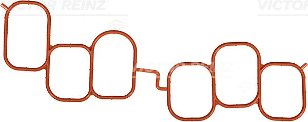 714305700 VICTOR REINZ Прокладка впускного коллектора