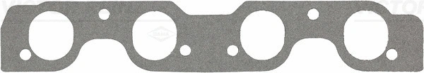 713566600 VICTOR REINZ Прокладка впускного коллектора