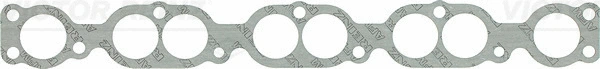 711212800 VICTOR REINZ Прокладка впускного коллектора