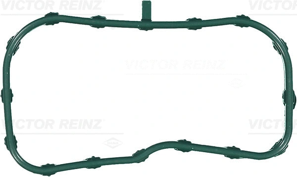 711014000 VICTOR REINZ Прокладка впускного коллектора