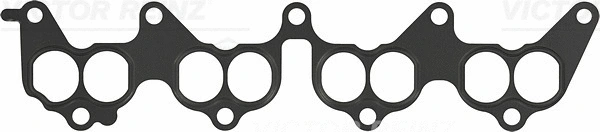 715287300 VICTOR REINZ Прокладка впускного коллектора