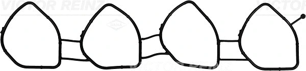 715420700 VICTOR REINZ Прокладка впускного коллектора