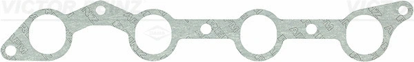 712499820 VICTOR REINZ Прокладка впускного коллектора