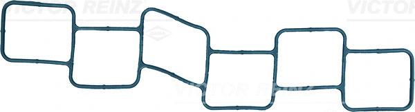 711024100 VICTOR REINZ Прокладка впускного коллектора