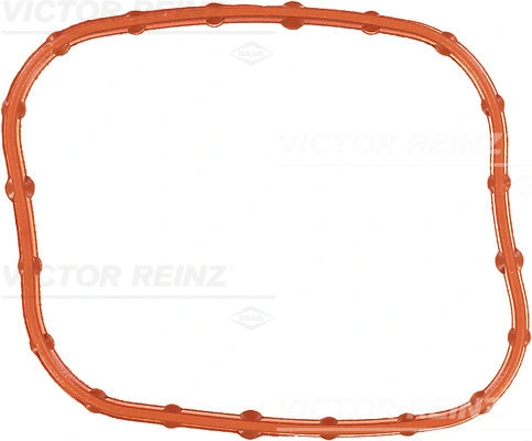 711108400 VICTOR REINZ Прокладка впускного коллектора