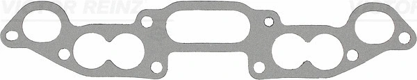 712278920 VICTOR REINZ Прокладка впускного коллектора