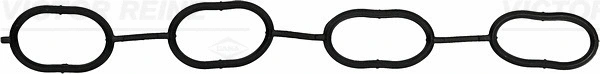 715432100 VICTOR REINZ Прокладка впускного коллектора