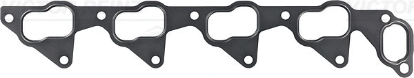 711015200 VICTOR REINZ Прокладка впускного коллектора