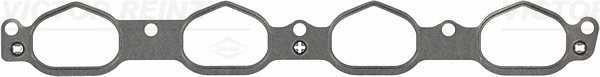 713533300 VICTOR REINZ Прокладка впускного коллектора