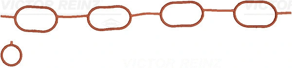 111077301 VICTOR REINZ Прокладка впускного коллектора