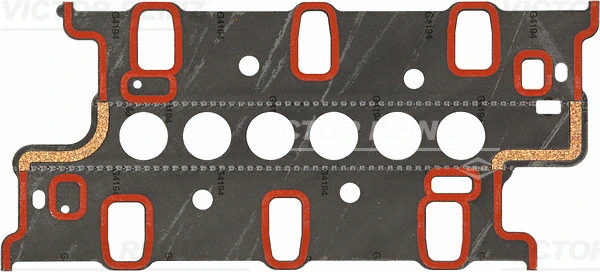 712491330 VICTOR REINZ Прокладка впускного коллектора
