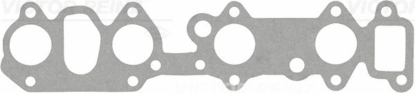 715269600 VICTOR REINZ Прокладка впускного коллектора