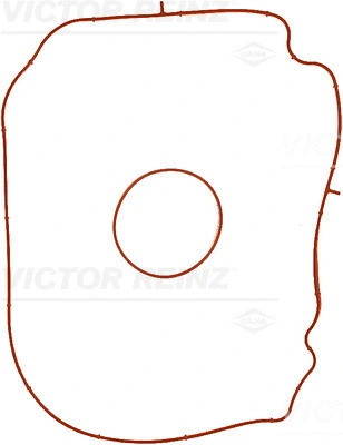 114212301 VICTOR REINZ Прокладка впускного коллектора