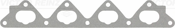 715317200 VICTOR REINZ Прокладка впускного коллектора