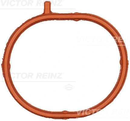 711848200 VICTOR REINZ Прокладка впускного коллектора