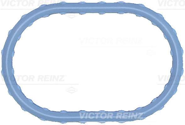 711749800 VICTOR REINZ Прокладка впускного коллектора