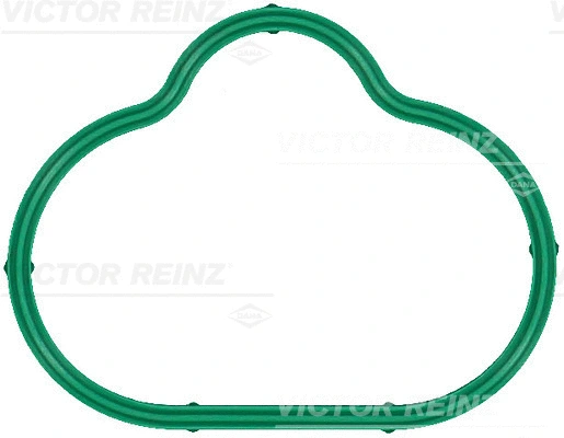 711758400 VICTOR REINZ Прокладка впускного коллектора