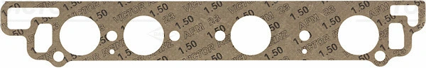 712573120 VICTOR REINZ Прокладка впускного коллектора