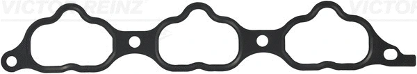712047600 VICTOR REINZ Прокладка впускного коллектора