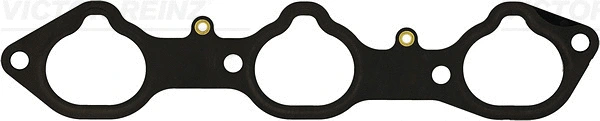 713631900 VICTOR REINZ Прокладка впускного коллектора