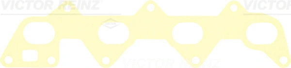 715258300 VICTOR REINZ Прокладка впускного коллектора