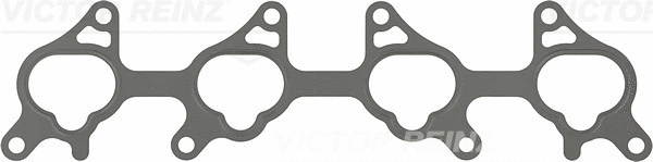 715305400 VICTOR REINZ Прокладка впускного коллектора