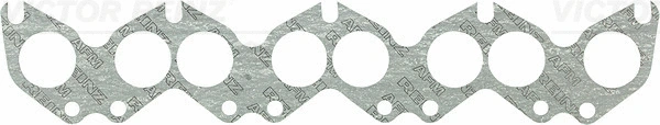 713363900 VICTOR REINZ Прокладка впускного коллектора